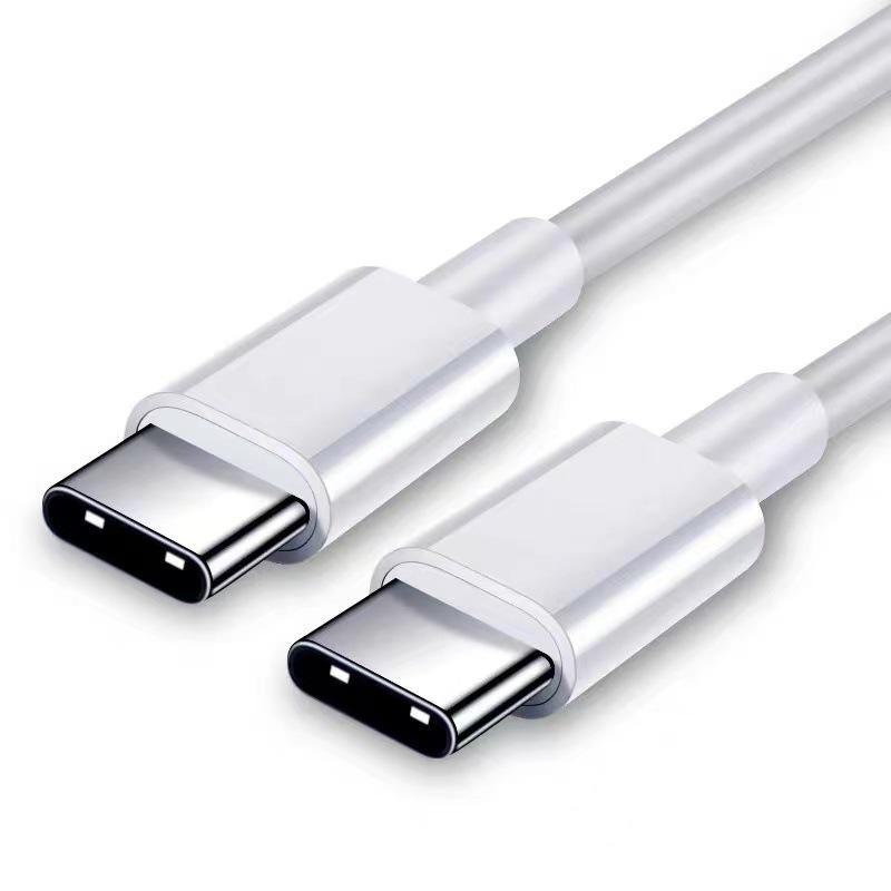 20W GaN PD Fast Charging Head for iPhone15 with 3C certification and 2m cable. 1 meter, Apple 15 models
20W GaN PD Fast Charging Head for iPhone15 with 3C certification and 2m cable. 1 meter, Apple 15 models