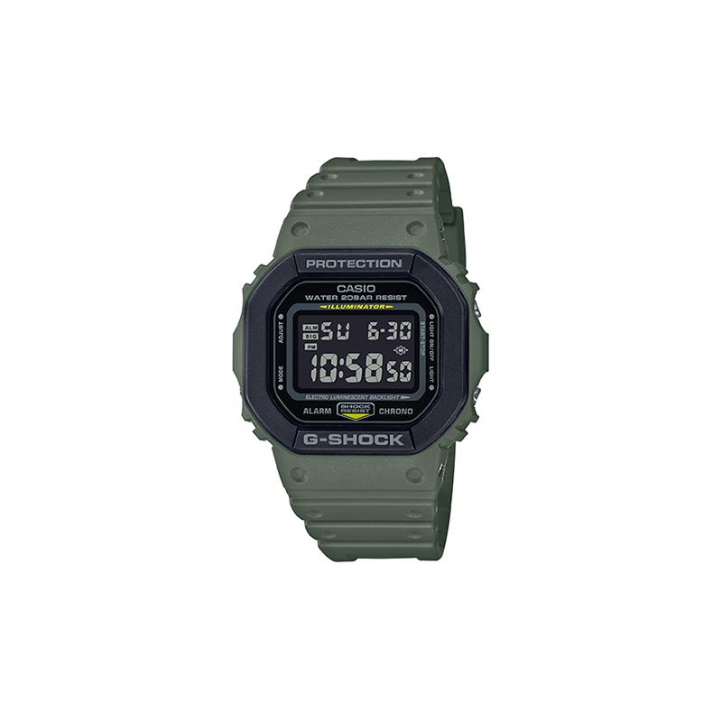Casio G-SQUAD series G-SHOCK theme series retro trendy square waterproof and shockproof movement quartz movement resin strap Japanese DW-5610SU-3PR чёрный
Casio G-SQUAD series G-SHOCK theme series retro trendy square waterproof and shockproof movement quartz movement resin strap Japanese DW-5610SU-3PR чёрный
