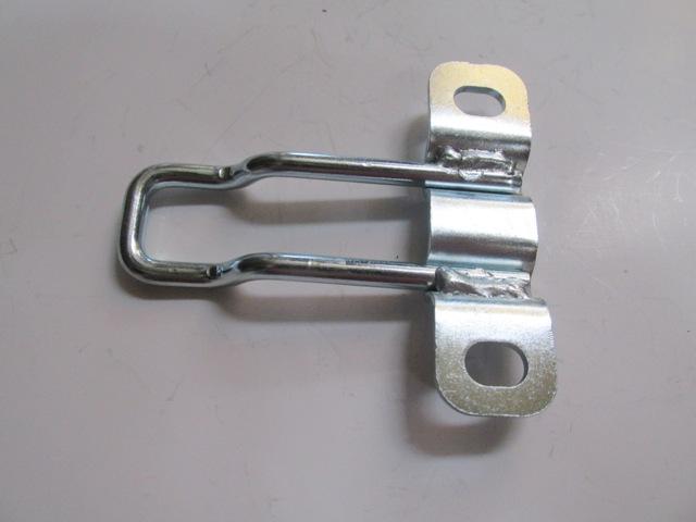 For Fıat Fıorıno 2008 2024 Trunk Lid Lock Striker Lower Right Left Same Double Door 8724.H1
For Fıat Fıorıno 2008 2024 Trunk Lid Lock Striker Lower Right Left Same Double Door 8724.H1