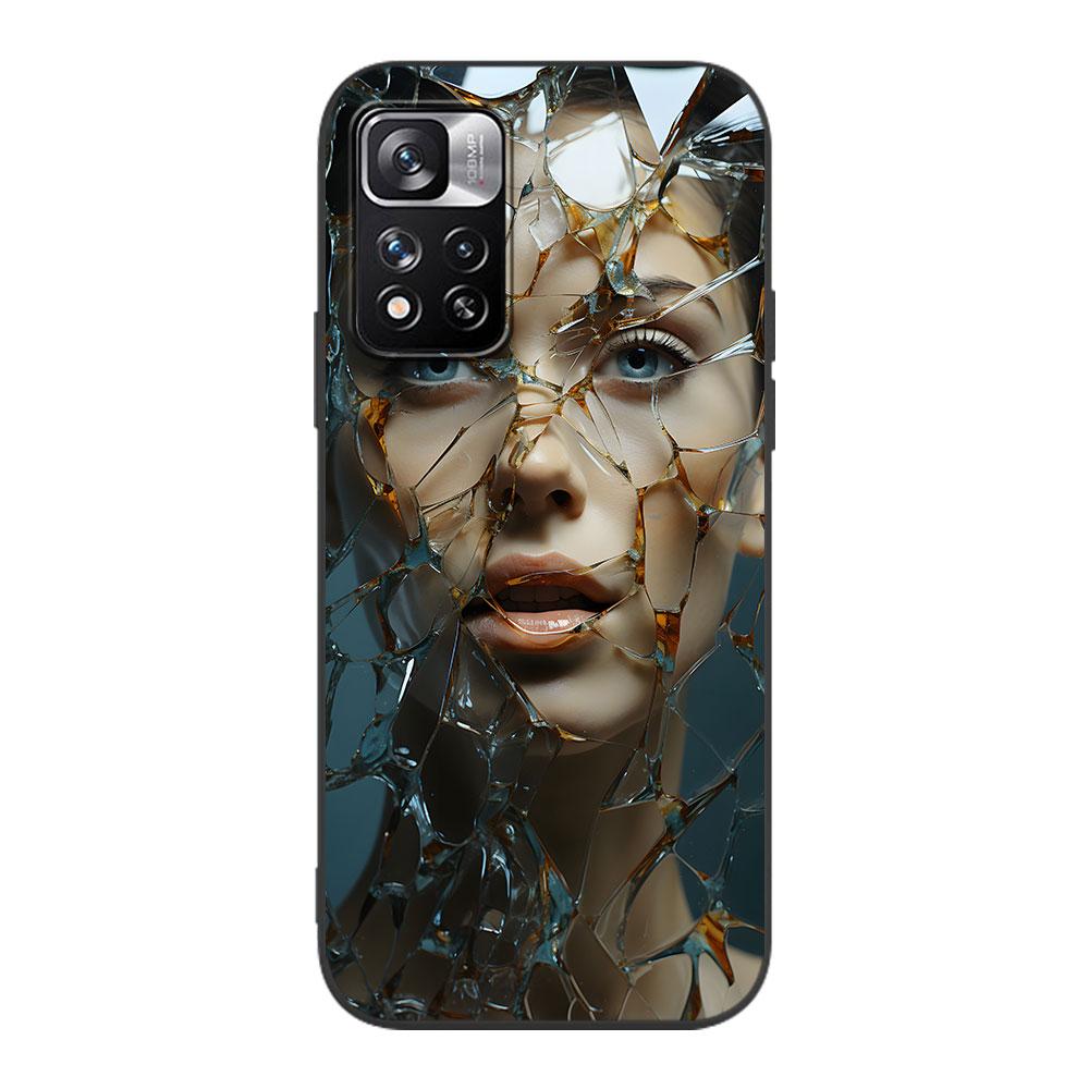 Beauty Crush Girl Case for Xiaomi Redmi 10A 10C 9C 12C 9A 9i 10 12 9 Prime 9T K40 Pro Black Soft TPU Mobile Phone Bag Cover Redmi K40 Pro
Beauty Crush Girl Case for Xiaomi Redmi 10A 10C 9C 12C 9A 9i 10 12 9 Prime 9T K40 Pro Black Soft TPU Mobile Phone Bag Cover Redmi K40 Pro