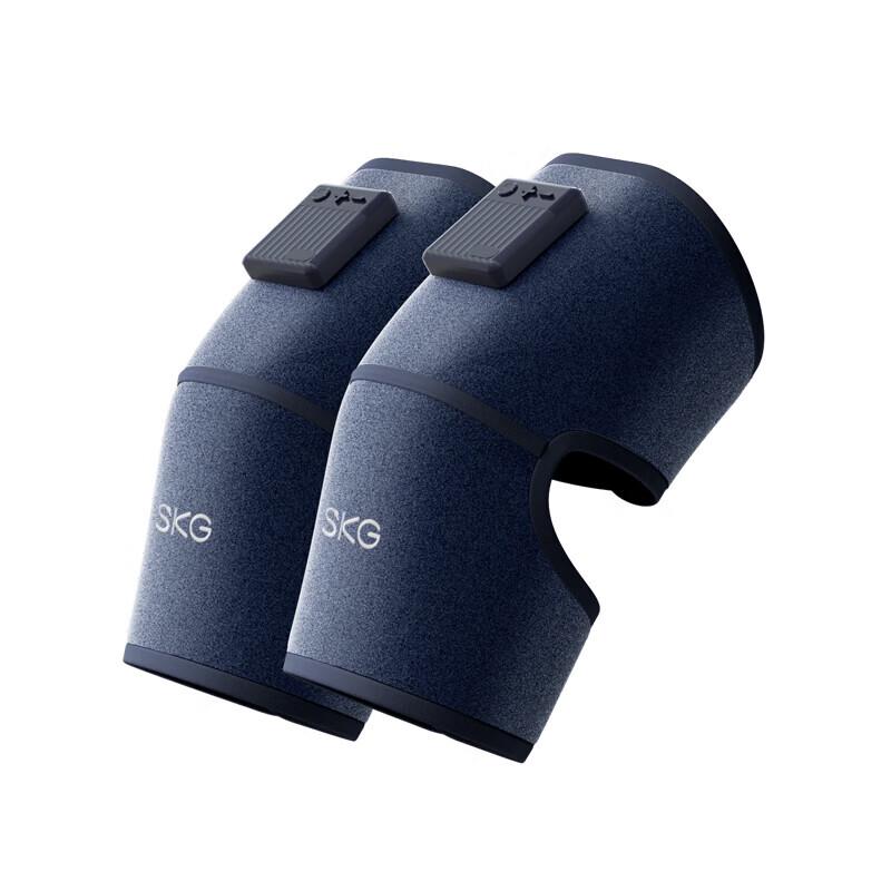 SKG W3 Smart Knee Massager and Heater
SKG W3 Smart Knee Massager and Heater