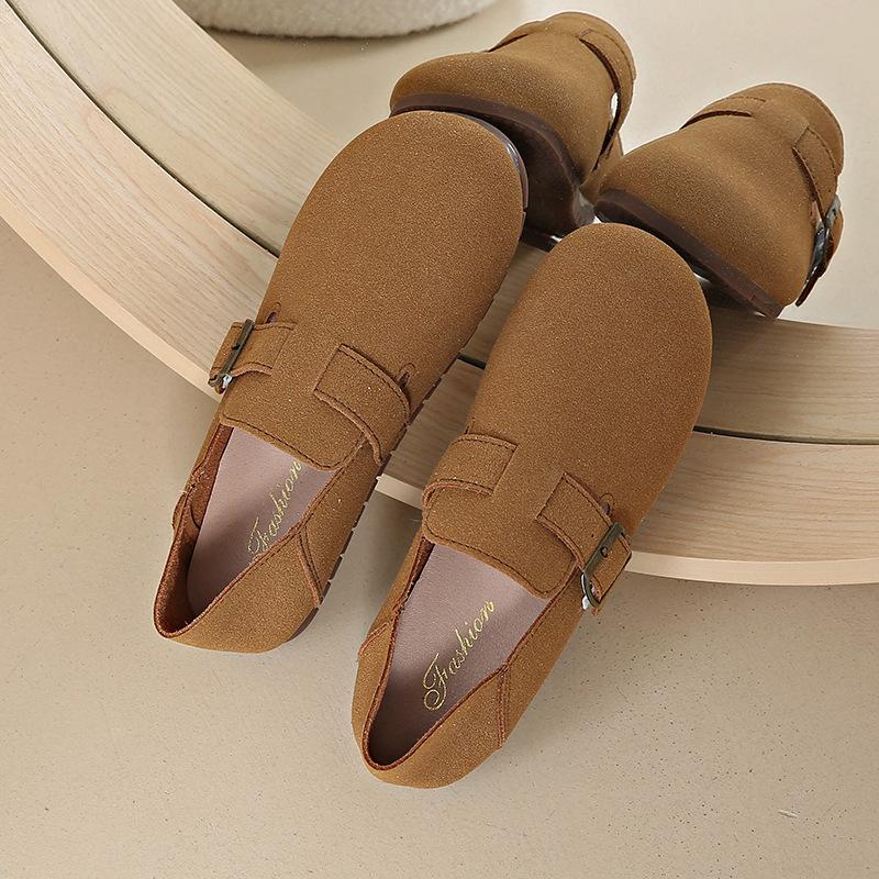 Birkenstocks женские туфли на плоской подошве, новые туфли Doudou 2024 года, уродливые, милые, с мягкой подошвой, ленивые люди, педали Birkenstocks 34 коричневый
Birkenstocks женские туфли на плоской подошве, новые туфли Doudou 2024 года, уродливые, милые, с мягкой подошвой, ленивые люди, педали Birkenstocks 34 коричневый