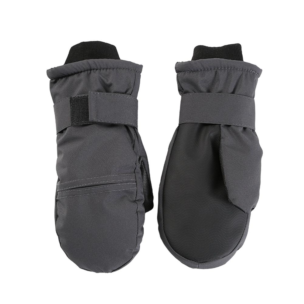 Outdoors Winter Ski Mittens for Men Women Anti Slip Snow Windproof Gloves with Fleece Lining for Cold Weather with Wrist Guards сірий
Outdoors Winter Ski Mittens for Men Women Anti Slip Snow Windproof Gloves with Fleece Lining for Cold Weather with Wrist Guards сірий
