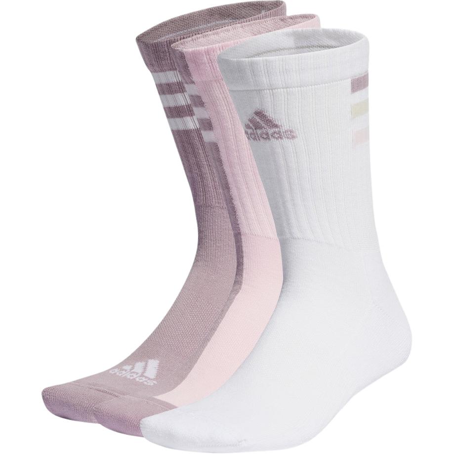 Adidas Crew Socks Unisex 3 Pack IR7614 S
Adidas Crew Socks Unisex 3 Pack IR7614 S