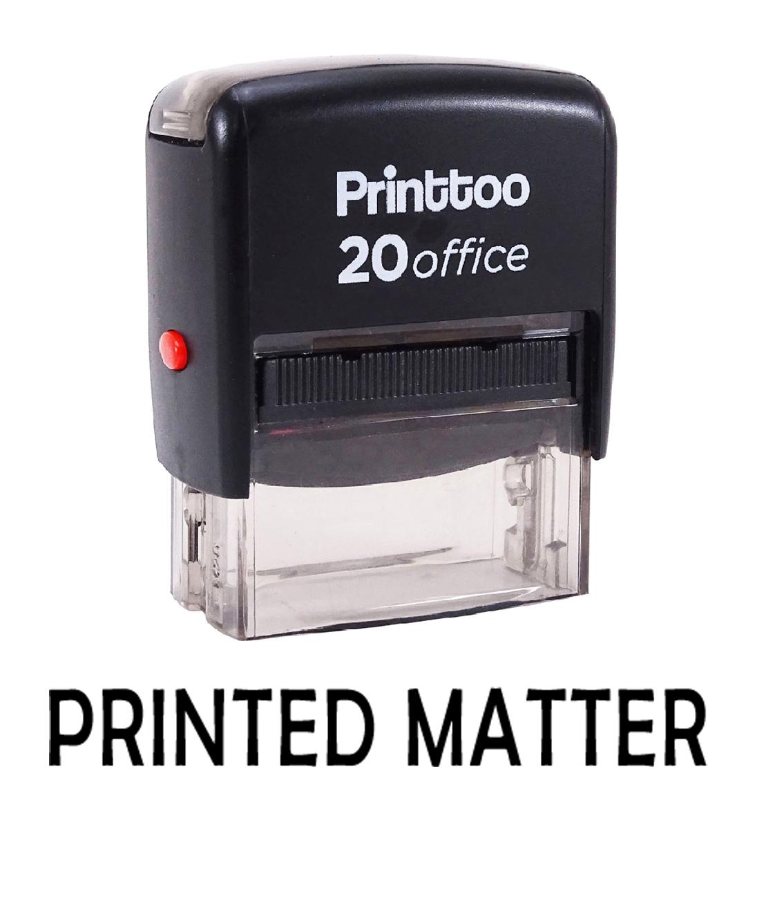 Printtoo Office Стационарная изготовленная на заказ печать ПЕЧАТНАЯ МАТЕРИАЛ Самокрасящая резина 14 mm x 38 mm (Approx) чёрный
Printtoo Office Стационарная изготовленная на заказ печать ПЕЧАТНАЯ МАТЕРИАЛ Самокрасящая резина 14 mm x 38 mm (Approx) чёрный