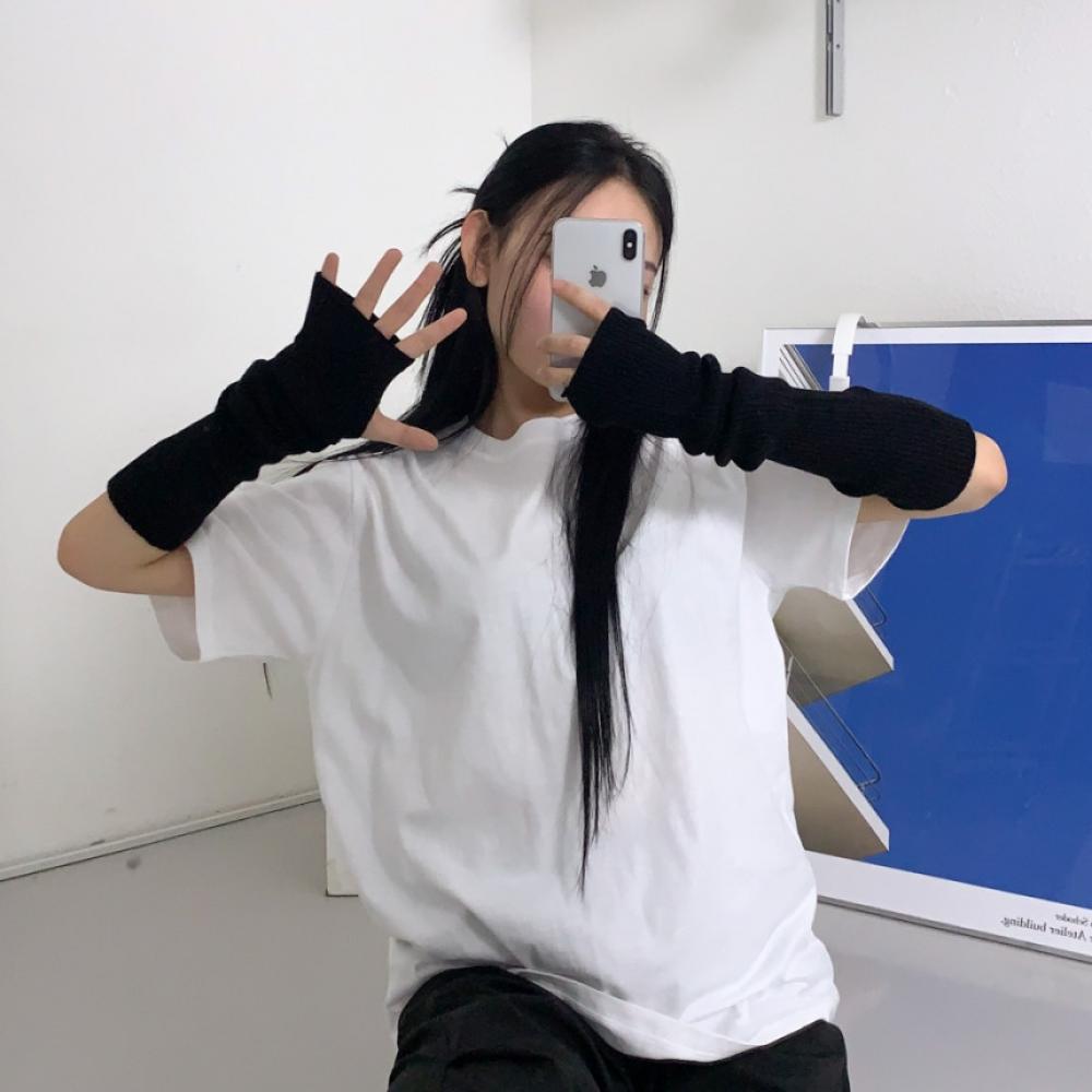 Базовая однотонная однотонная грелка для рук Blue City в рубчик, 6 цветов
Базовая однотонная однотонная грелка для рук Blue City в рубчик, 6 цветов