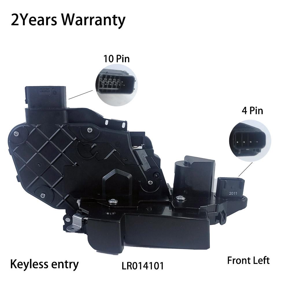 Door Lock Actuator C2D5639 JDE38173 C2D5636 JDE38172 C2D5643 C2Z31364 C2D5641 C2Z31361 for Jaguar XF XJ XK Front Left
Door Lock Actuator C2D5639 JDE38173 C2D5636 JDE38172 C2D5643 C2Z31364 C2D5641 C2Z31361 for Jaguar XF XJ XK Front Left