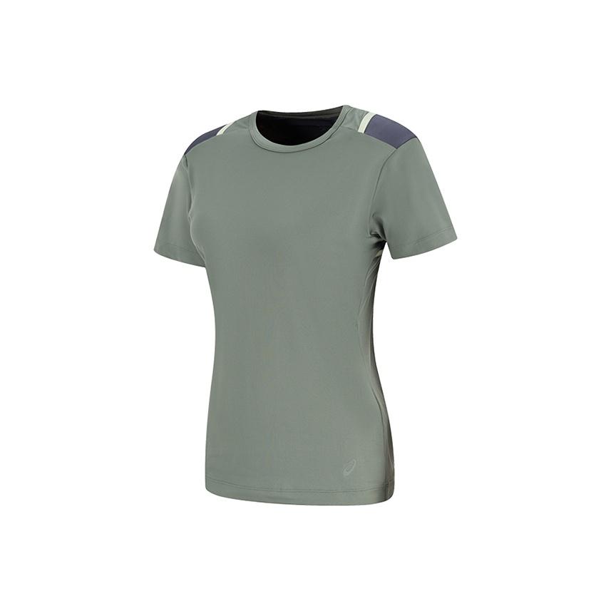 Asics Эластичная вязаная быстросохнущая спортивная футболка женская 2032D272-400 XL
Asics Эластичная вязаная быстросохнущая спортивная футболка женская 2032D272-400 XL