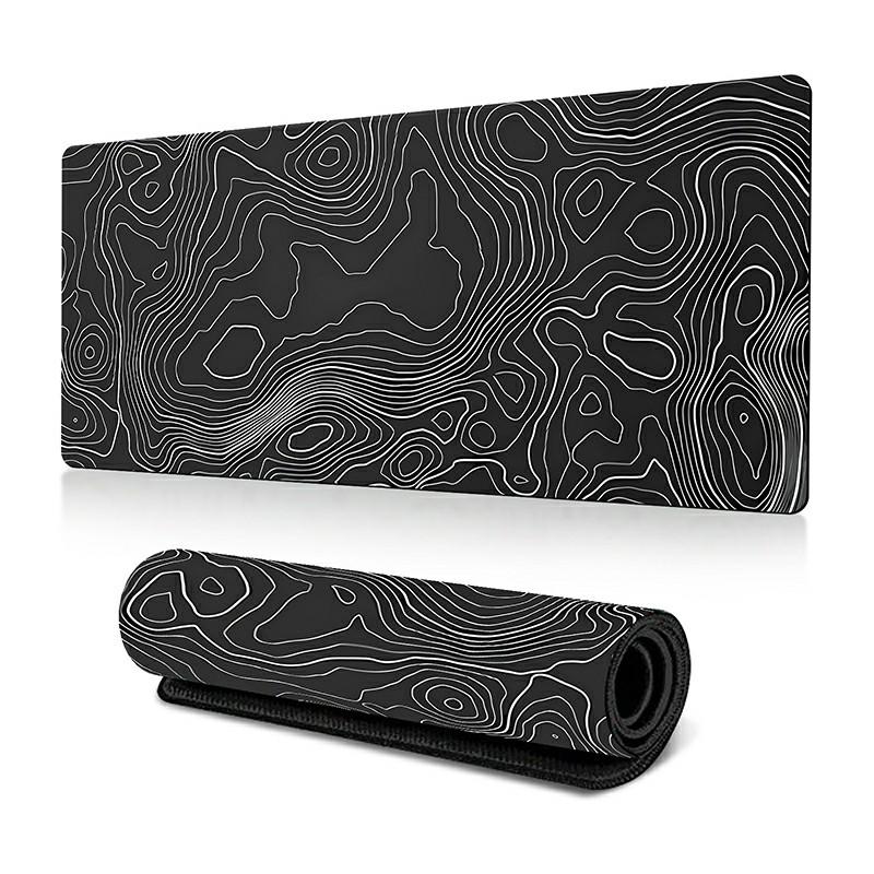 300x600x3mm Abstract Pattern Rubber Mouse Pad Non-Slip Large Mouse Mat S
300x600x3mm Abstract Pattern Rubber Mouse Pad Non-Slip Large Mouse Mat S