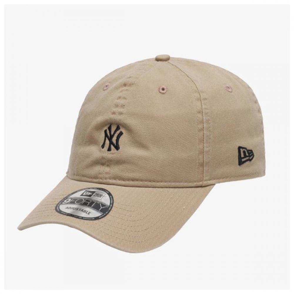 Бейсболка New Era Mlb New York Yankees Washed Mini Logo Unstructured 14205770 14205770/OSFM
Бейсболка New Era Mlb New York Yankees Washed Mini Logo Unstructured 14205770 14205770/OSFM