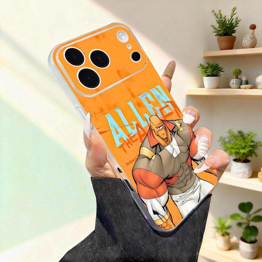 Cartoon I-Invincibles Cool Phone Case For iPhone 17,16,15,14,13,12,11,Pro,Max,Plus,Mini,SE4,E For Magsafe Wireless iPhone12PROMAX
Cartoon I-Invincibles Cool Phone Case For iPhone 17,16,15,14,13,12,11,Pro,Max,Plus,Mini,SE4,E For Magsafe Wireless iPhone12PROMAX