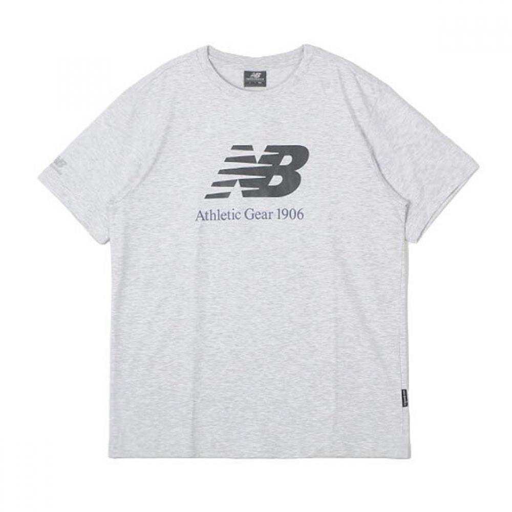 New Balance Футболка Uni EssenTial Big Logo с коротким рукавом NBNEEC1163 16 095/size
New Balance Футболка Uni EssenTial Big Logo с коротким рукавом NBNEEC1163 16 095/size