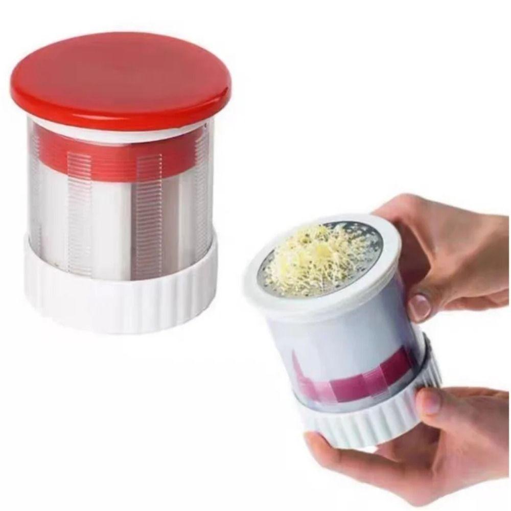 Detachable Cheese Cutter Red and White Cheese Grater Butter Gadgets Butter Mill Dessert Butter Mill
Detachable Cheese Cutter Red and White Cheese Grater Butter Gadgets Butter Mill Dessert Butter Mill