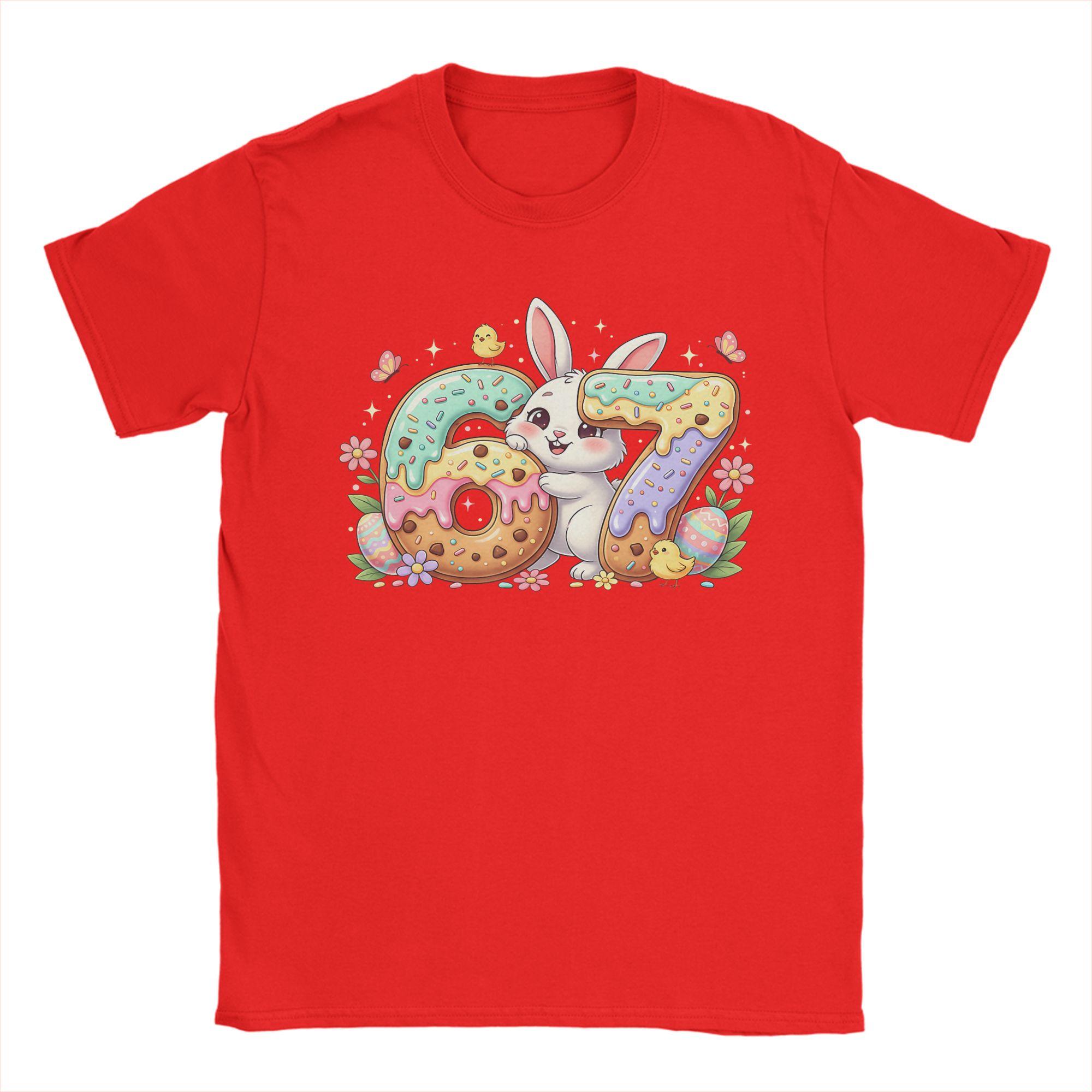Happy Easter Day Bunny T Shirts for Unisex Cotton Novelty TShirt Round Neck Tee Shirt Short Sleeve Tops Plus Size S
Happy Easter Day Bunny T Shirts for Unisex Cotton Novelty TShirt Round Neck Tee Shirt Short Sleeve Tops Plus Size S
