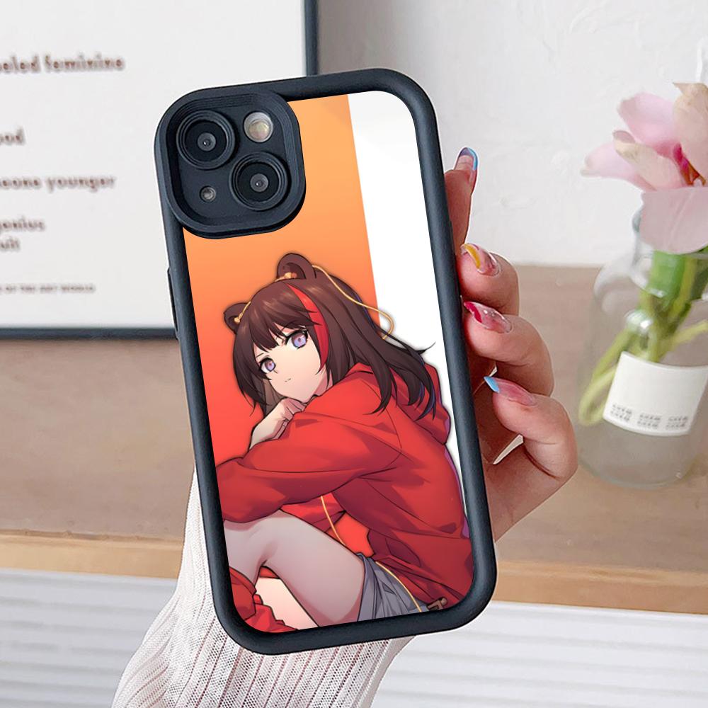 Arknights Zima Thicken TPU Mobile Phone Case for iPhone 17 16 15 14 13 12 11 Air Pro Max Plus Colorful Cover iPhone 13 Pro
Arknights Zima Thicken TPU Mobile Phone Case for iPhone 17 16 15 14 13 12 11 Air Pro Max Plus Colorful Cover iPhone 13 Pro