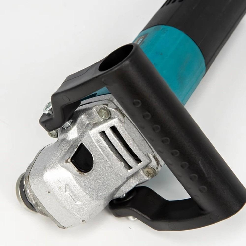 Black Replacement Handle Non-Slip Auxiliary Handle Angle Grinder Handle Polishing Machine
Black Replacement Handle Non-Slip Auxiliary Handle Angle Grinder Handle Polishing Machine