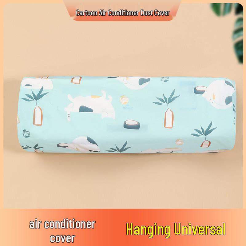 Предложение для нового пользователя: Настенный кондиционер, комплект пылезащитных чехлов 2025 86*31 cm
Предложение для нового пользователя: Настенный кондиционер, комплект пылезащитных чехлов 2025 86*31 cm