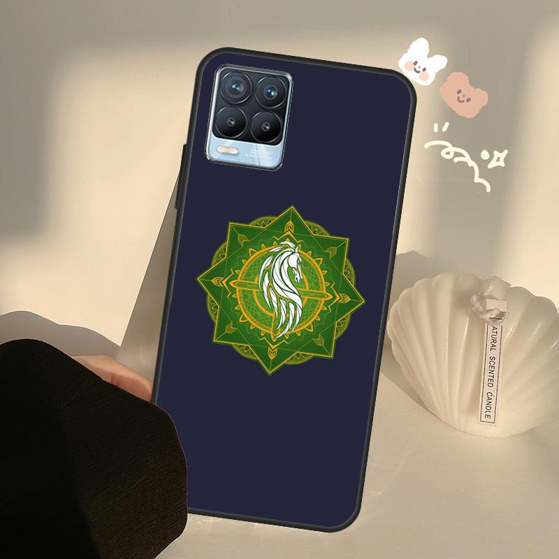 Rider of Rohan Case For Realme C55 C63 C61 C51 C53 C25 C65 C67 C71 C75 11 12 13 14 Pro Plus GT6 GT7 15 Pro Realme C33
Rider of Rohan Case For Realme C55 C63 C61 C51 C53 C25 C65 C67 C71 C75 11 12 13 14 Pro Plus GT6 GT7 15 Pro Realme C33