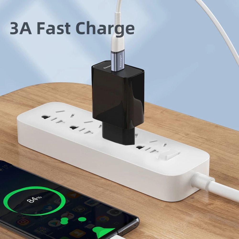 Charging Data Type-C to USB Male to Female USB Converter USB C Adapter OTG Connector U Disk Reader Usb to Type C
Charging Data Type-C to USB Male to Female USB Converter USB C Adapter OTG Connector U Disk Reader Usb to Type C