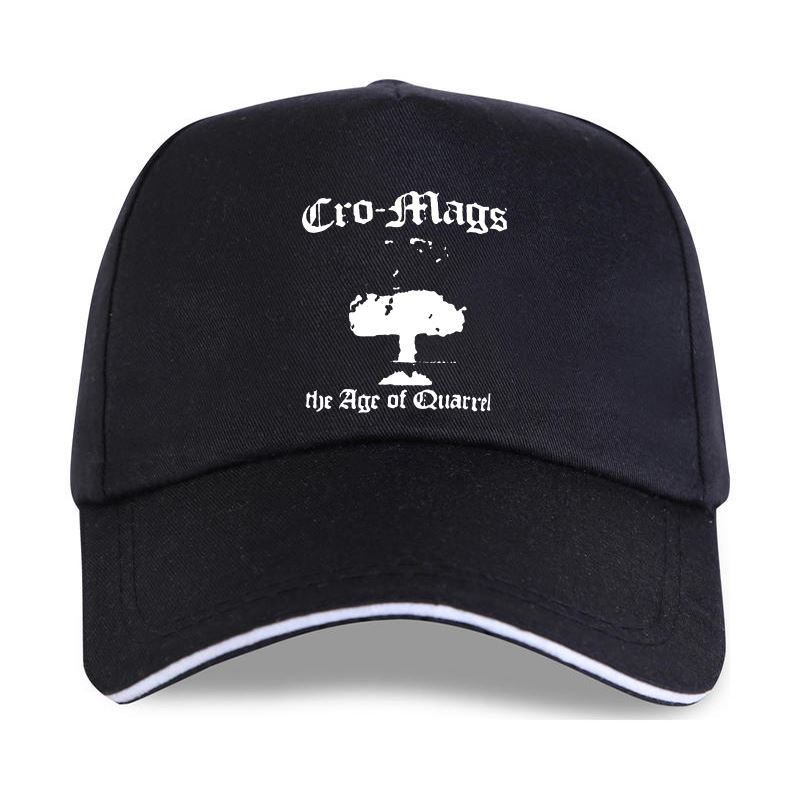новая кепка CRO-MAGS AGE OF QUARREL BLACK PUNK Бейсбольная кепка остатки трещины пропаганда cro mags мужская брендовая футболка унисекс летняя
новая кепка CRO-MAGS AGE OF QUARREL BLACK PUNK Бейсбольная кепка остатки трещины пропаганда cro mags мужская брендовая футболка унисекс летняя