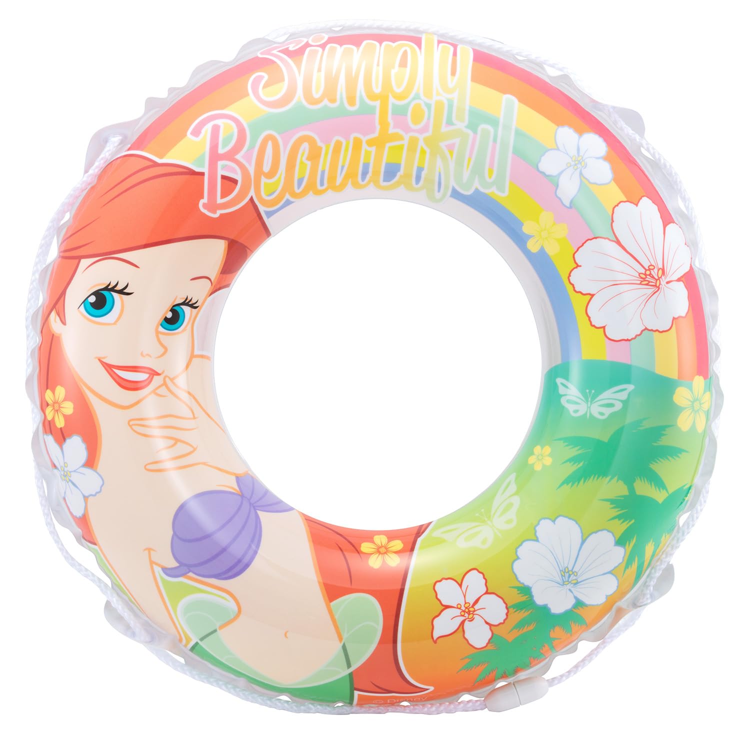Maruka Disney Princess Ariel Ukiwa 55 см водный игровой бассейн для купания в море 199435
Maruka Disney Princess Ariel Ukiwa 55 см водный игровой бассейн для купания в море 199435