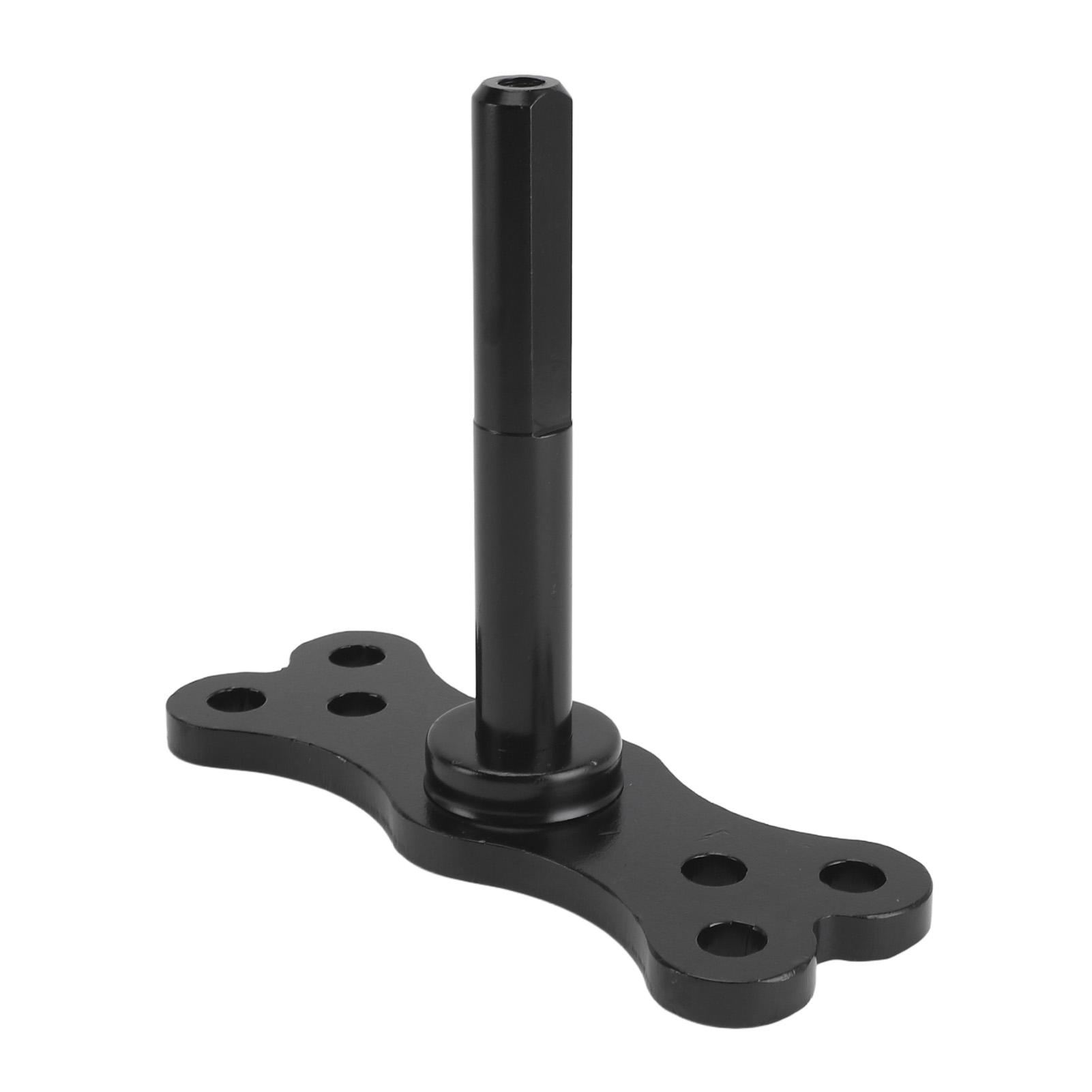 Scooter Front Shock Steering Column Scooter Front Shocks Direction Column for SmartGyro Double Shock Absorber
Scooter Front Shock Steering Column Scooter Front Shocks Direction Column for SmartGyro Double Shock Absorber