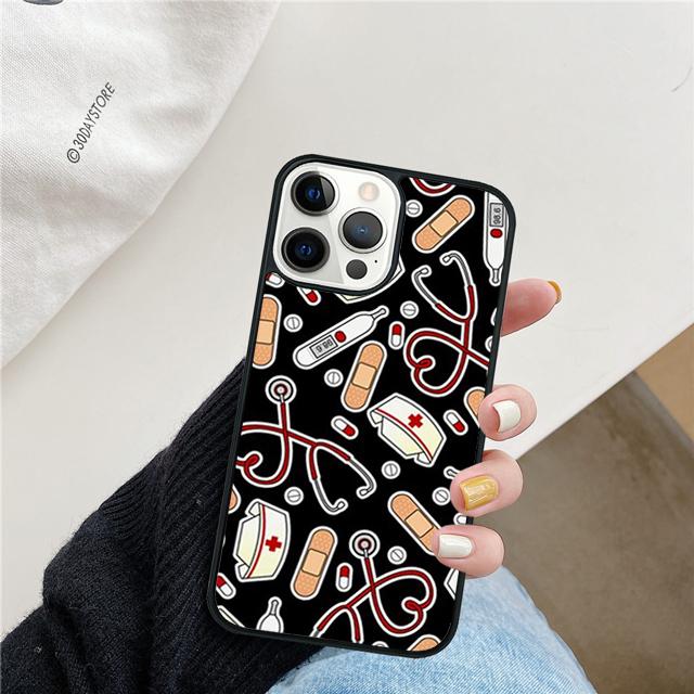 Медицинская Медицина Медсестры Чехол-Ракушка Для iPhone 17 Air 15 16 14 13 12 Pro Max 11 Pro Max Plus Чехол для Телефона iPhone 17Air
Медицинская Медицина Медсестры Чехол-Ракушка Для iPhone 17 Air 15 16 14 13 12 Pro Max 11 Pro Max Plus Чехол для Телефона iPhone 17Air