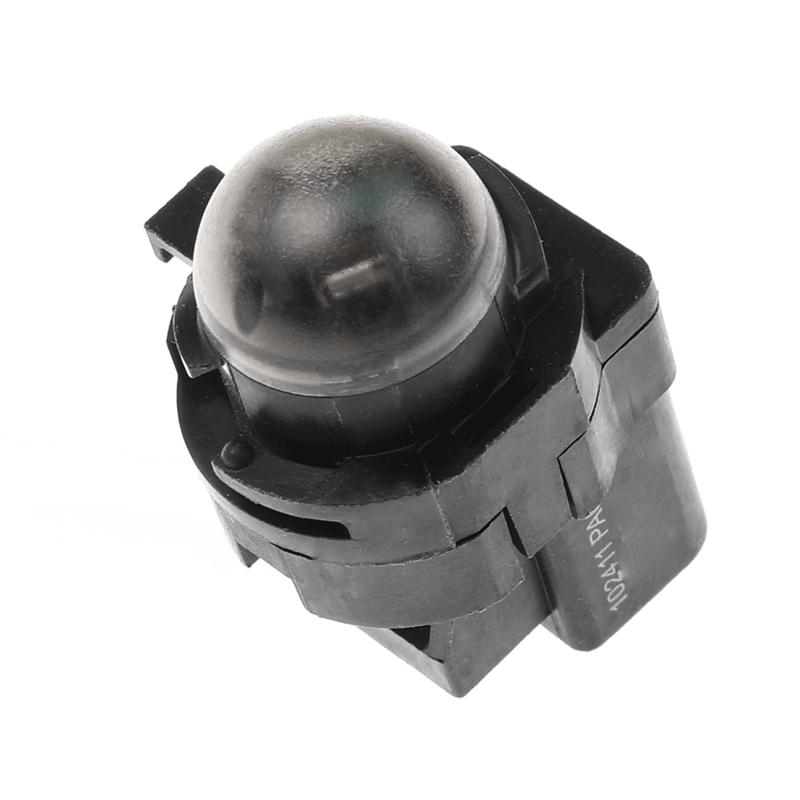 25713063 Automatic Head Light Lamp Control Ambient Light Sensor For GM Chevrolet GMC Pontiac Buick Cadillac Hummer чорний
25713063 Automatic Head Light Lamp Control Ambient Light Sensor For GM Chevrolet GMC Pontiac Buick Cadillac Hummer чорний