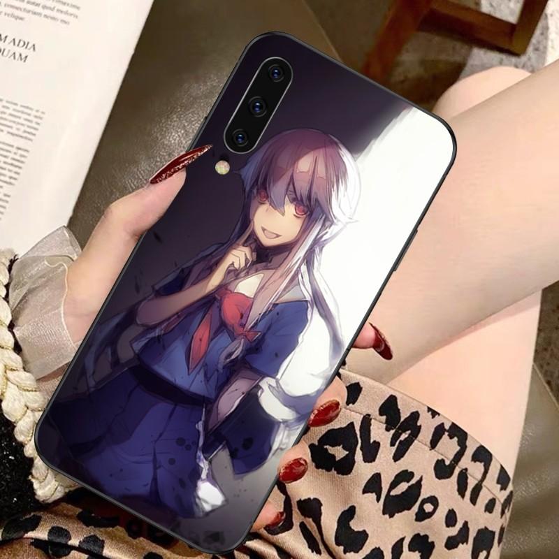 Чехол для телефона «Дневник будущего» Mirai Nikki для Samsung A91 A81 A73 A72 A71 A30S A20 A12 A13 A52 A53 4G 5G, мягкий черный чехол для телефона Samsung A13 5G
Чехол для телефона «Дневник будущего» Mirai Nikki для Samsung A91 A81 A73 A72 A71 A30S A20 A12 A13 A52 A53 4G 5G, мягкий черный чехол для телефона Samsung A13 5G