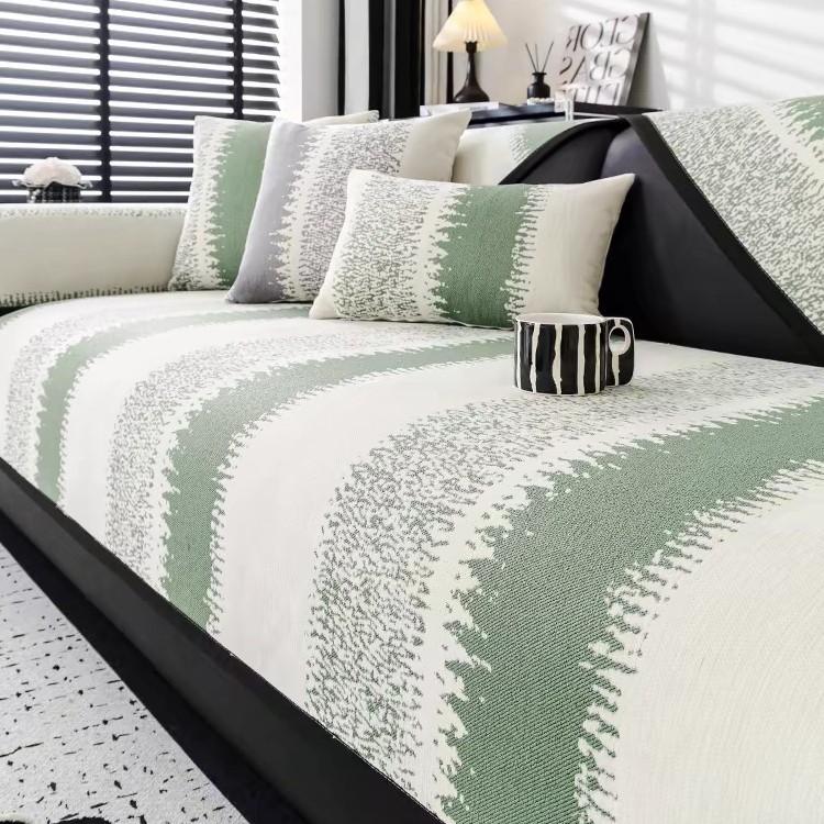 Новая подушка для дивана, универсальный шенилл на все сезоны, высококлассная подушка для сиденья, контрастный цвет и модный чехол для дивана 90*160cm
Новая подушка для дивана, универсальный шенилл на все сезоны, высококлассная подушка для сиденья, контрастный цвет и модный чехол для дивана 90*160cm