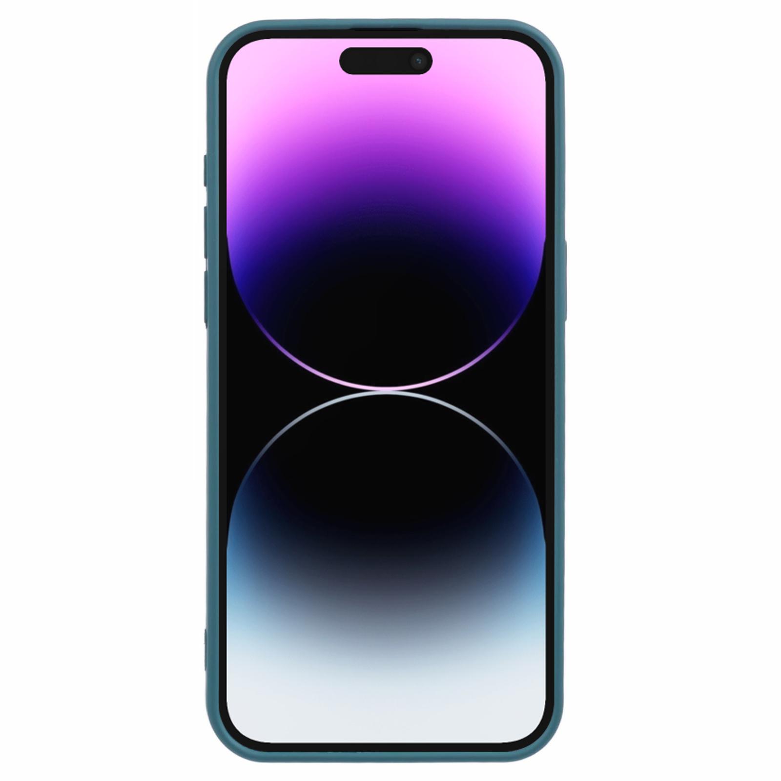 For iPhone 14 Pro TPU Phone Case Anti-Drop Protective Cover Compatible with MagSafe Light Purple
For iPhone 14 Pro TPU Phone Case Anti-Drop Protective Cover Compatible with MagSafe Light Purple