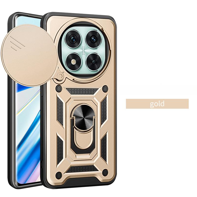 Funda For Redmi Note 14 Pro 5G Case Противоударный бронированный чехол со слайдером для Redmy Note14 Note14pro Plus 5G Ring Stand Cases For Redmi Note 14 5G золотой
Funda For Redmi Note 14 Pro 5G Case Противоударный бронированный чехол со слайдером для Redmy Note14 Note14pro Plus 5G Ring Stand Cases For Redmi Note 14 5G золотой