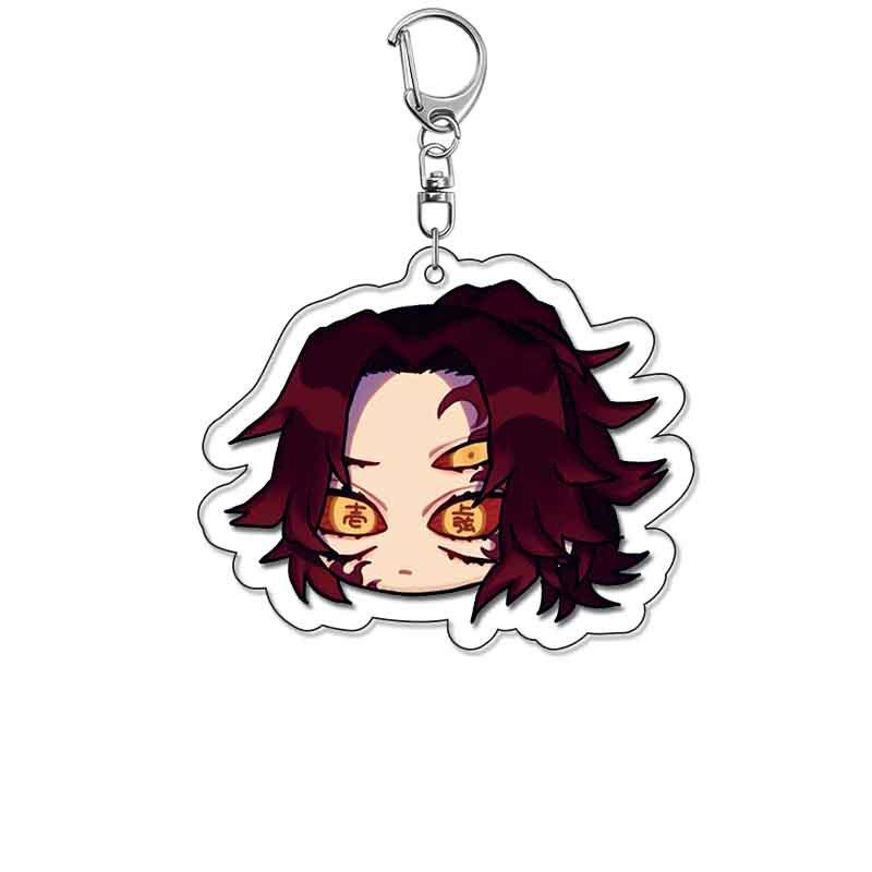 Клинок, рассекающий демонов Kimetsu No Yaiba Бесконечный Замок Акриловый Брелок Аксессуары Подвеска на Сумку Оригинальная Фигурка Аказа Фигурка Игрушки
Клинок, рассекающий демонов Kimetsu No Yaiba Бесконечный Замок Акриловый Брелок Аксессуары Подвеска на Сумку Оригинальная Фигурка Аказа Фигурка Игрушки
