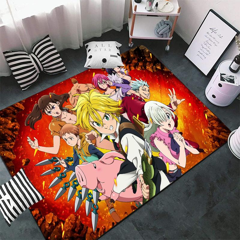 HUNTER×HUNTER Square Rug Comics FREECSS Carpet Soft Floormat Killua Zoldyck Chairmat Baby Play for Playroom Kidroom 40cm x 60cm
HUNTER×HUNTER Square Rug Comics FREECSS Carpet Soft Floormat Killua Zoldyck Chairmat Baby Play for Playroom Kidroom 40cm x 60cm