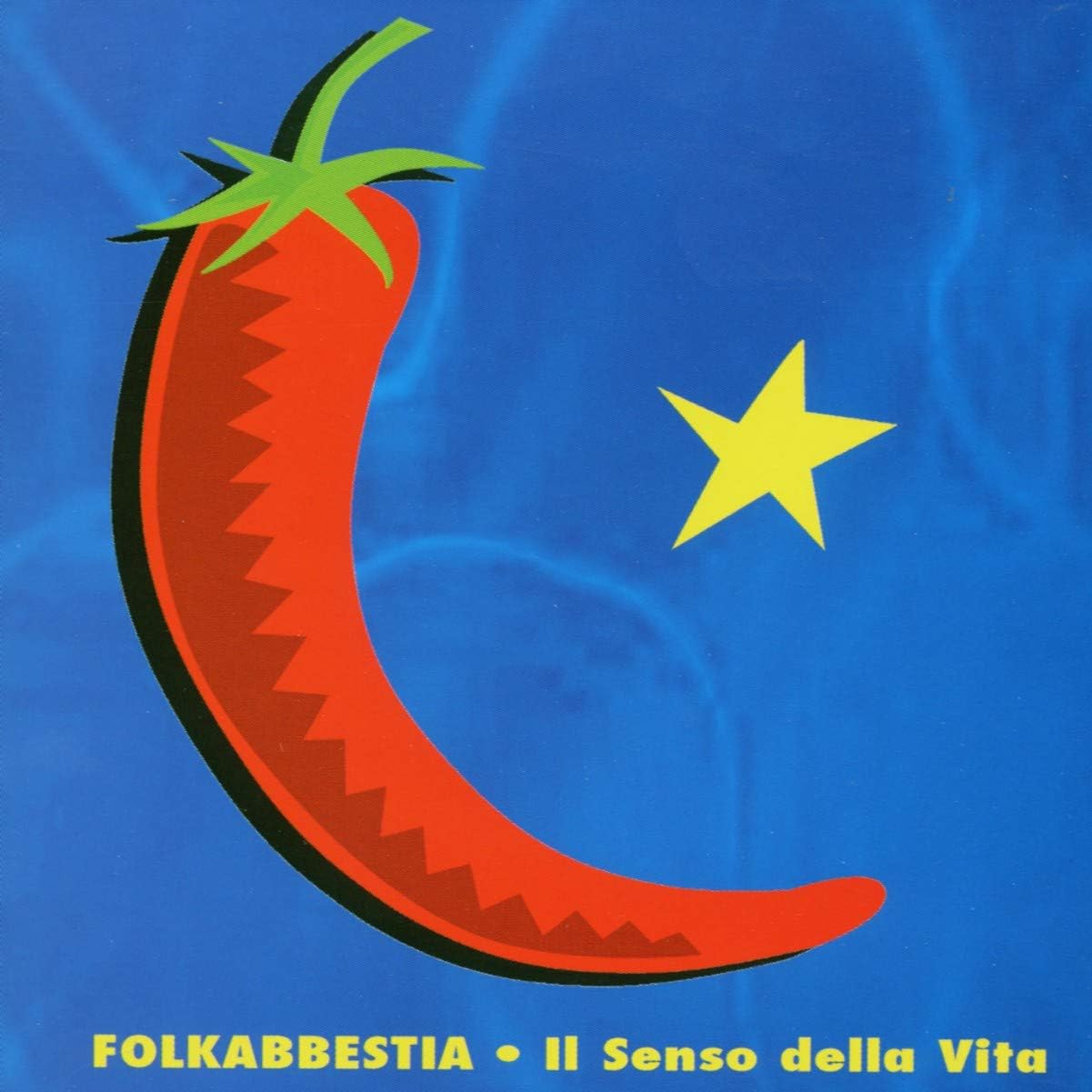 CD FOLKABBESTIA Il Senso Della Vita WELTWUNDERNO203 CD Baby Germany Pop Used
CD FOLKABBESTIA Il Senso Della Vita WELTWUNDERNO203 CD Baby Germany Pop Used