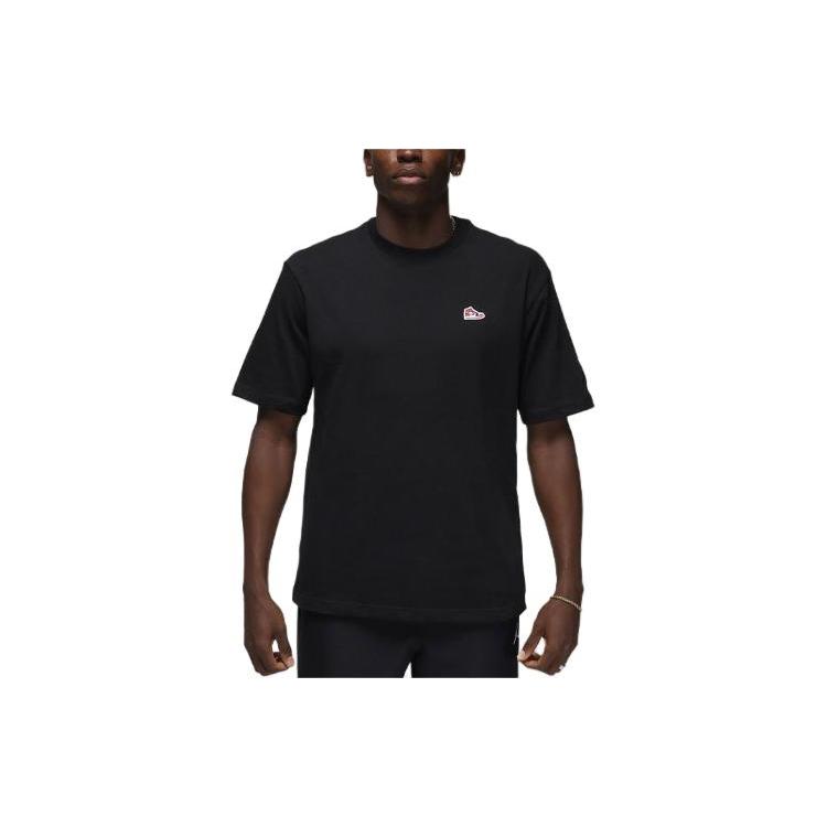 New JORDAN Brand Men s T Shirt FN5982-010 S
New JORDAN Brand Men s T Shirt FN5982-010 S