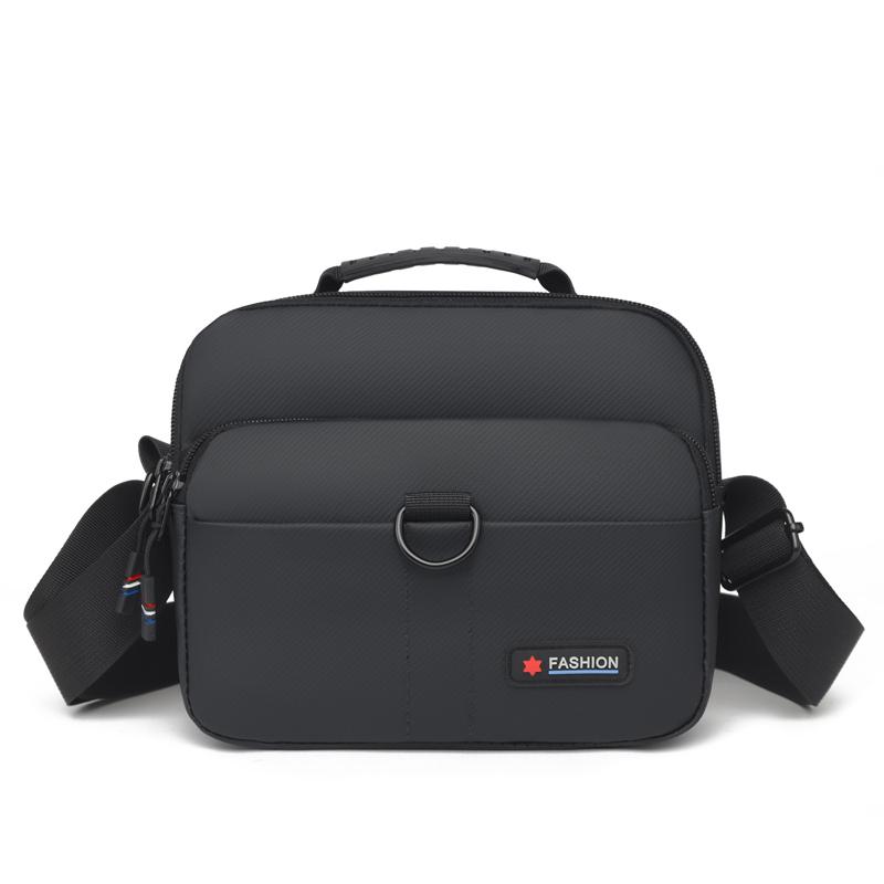 Men s Briefcase Business Shoulder Bag Large Capacity Handbag чёрный
Men s Briefcase Business Shoulder Bag Large Capacity Handbag чёрный