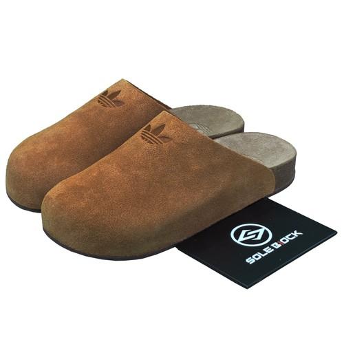 Adidas Originals Adimule Abrasion Slippers Rust Orange JR3586 Unisex EU 39
Adidas Originals Adimule Abrasion Slippers Rust Orange JR3586 Unisex EU 39