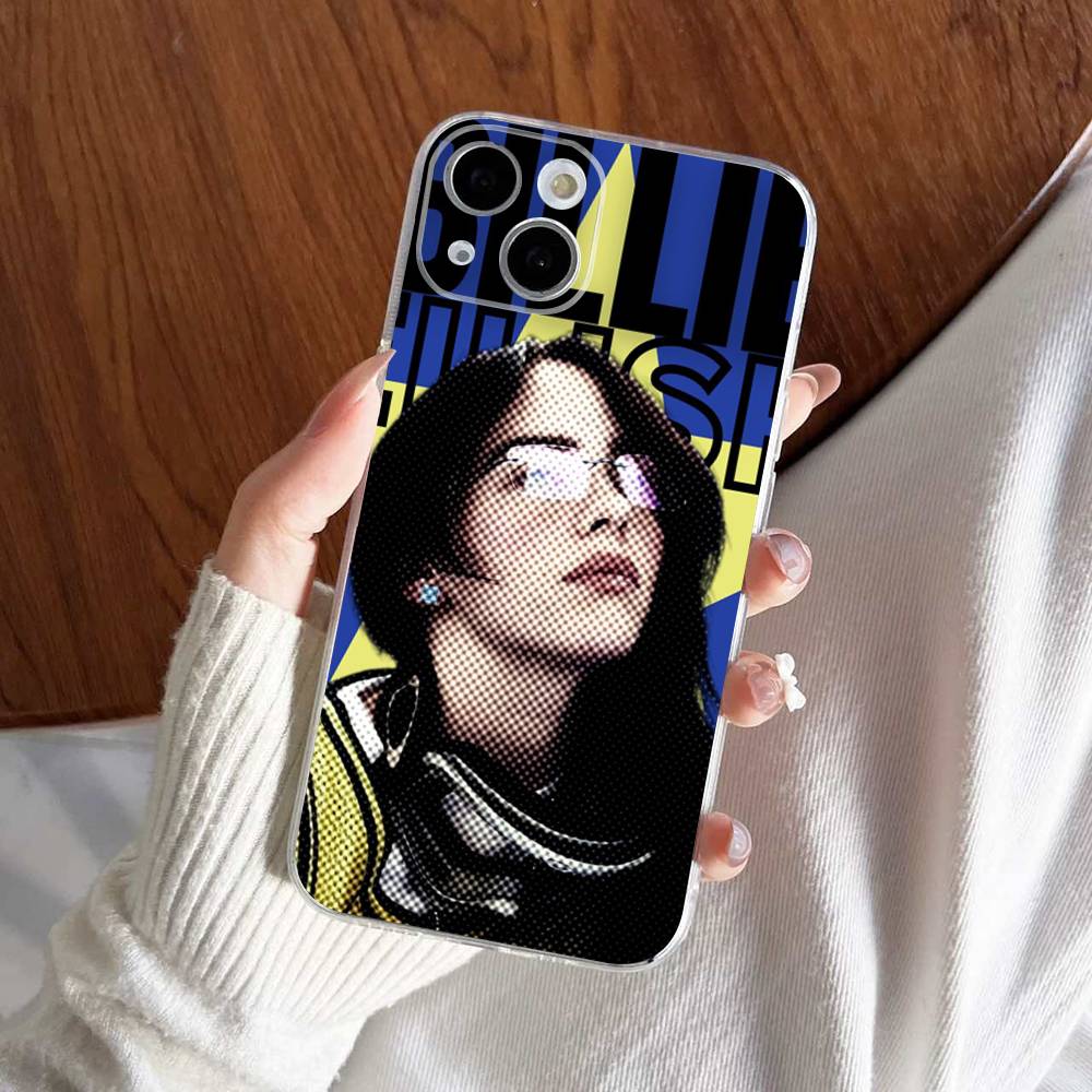 Поп-певец B-Billie Для IPhone 11 12 13 14 15 16 17 Pro Max Plus 13 Mini Силиконовый Мягкий Прозрачный Задник iPhone 12 pro
Поп-певец B-Billie Для IPhone 11 12 13 14 15 16 17 Pro Max Plus 13 Mini Силиконовый Мягкий Прозрачный Задник iPhone 12 pro