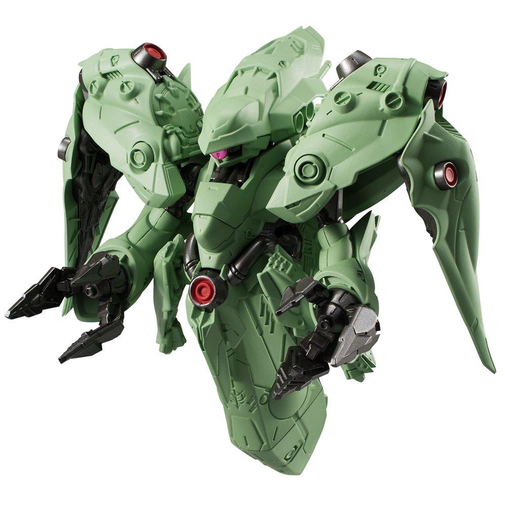 FW GUNDAM CONVERGE EX12 Neue Zeal 1 шт. конфета игрушка/жвачка (Gundam) зелёный
FW GUNDAM CONVERGE EX12 Neue Zeal 1 шт. конфета игрушка/жвачка (Gundam) зелёный