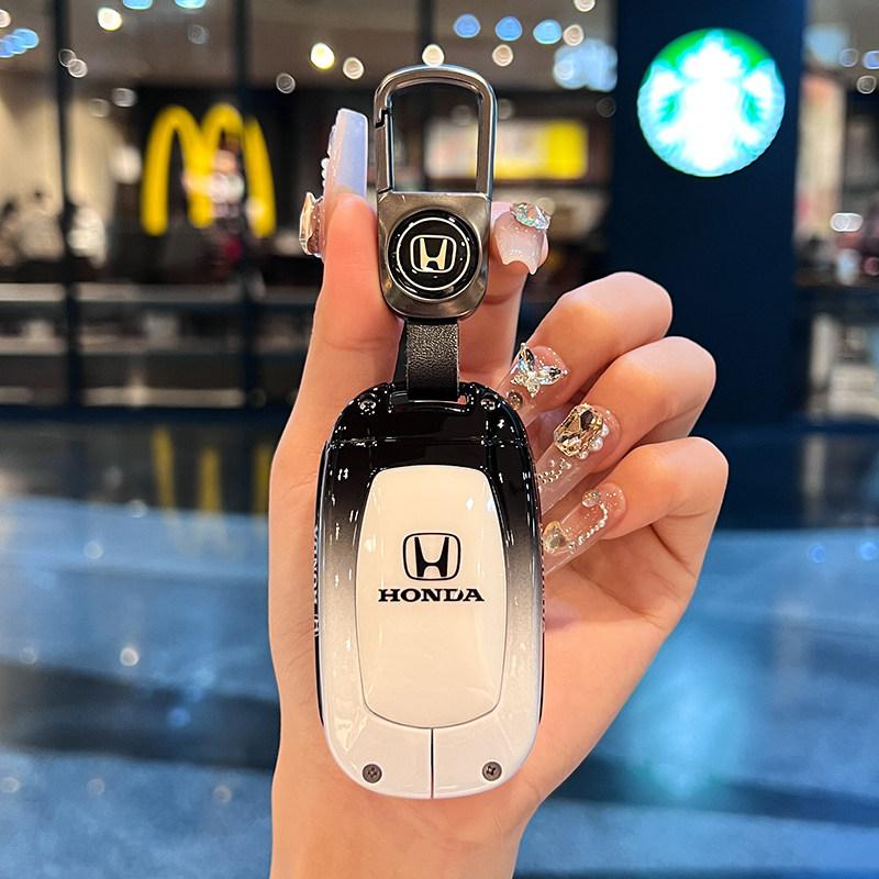 Suitable for Honda tenth generation Accord keycase Civic CRV Haoying XRV model Gebin Zhiling Pai Feidu URV old
Suitable for Honda tenth generation Accord keycase Civic CRV Haoying XRV model Gebin Zhiling Pai Feidu URV old