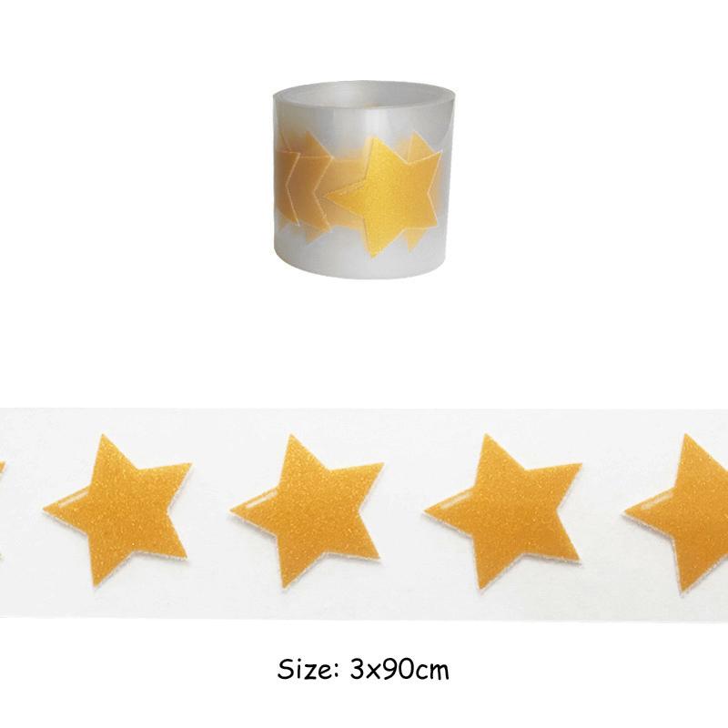 Золотая термонаклейка 3x90 см, утюжок на ткани, сделай сам, Ropa, термопереносные нашивки на детскую одежду для кукол, звезда, сердце, стрела 3x90cm
Золотая термонаклейка 3x90 см, утюжок на ткани, сделай сам, Ropa, термопереносные нашивки на детскую одежду для кукол, звезда, сердце, стрела 3x90cm