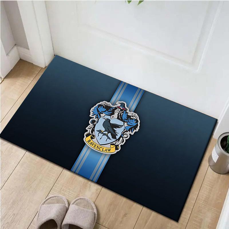 1pc Office Carpet Chair Mats Ravenclaw Crest Perfect for Office Chairs, Living Rooms, Or Bedrooms,Polyester Carpet.HDT043 60cm by 90cm
1pc Office Carpet Chair Mats Ravenclaw Crest Perfect for Office Chairs, Living Rooms, Or Bedrooms,Polyester Carpet.HDT043 60cm by 90cm