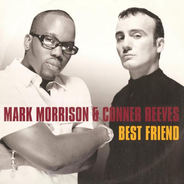 12inch Record MARK MORRISON & CONNER REEVES - Best Friend 3984293810 WEA 1999 Germany Rap & Hip-Hop/R&B Used
12inch Record MARK MORRISON & CONNER REEVES - Best Friend 3984293810 WEA 1999 Germany Rap & Hip-Hop/R&B Used