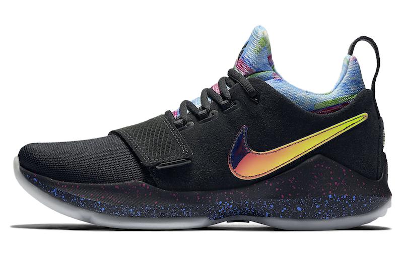 Nike Pg 1 Eybl 942303-001 41
Nike Pg 1 Eybl 942303-001 41