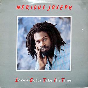 LP Пластинка NERIOUS JOSEPH - Love s Gotta Take It s Time FADLP005 Fashion Records 1987 UK Reggae, Ska & Dub Б/у
LP Пластинка NERIOUS JOSEPH - Love s Gotta Take It s Time FADLP005 Fashion Records 1987 UK Reggae, Ska & Dub Б/у
