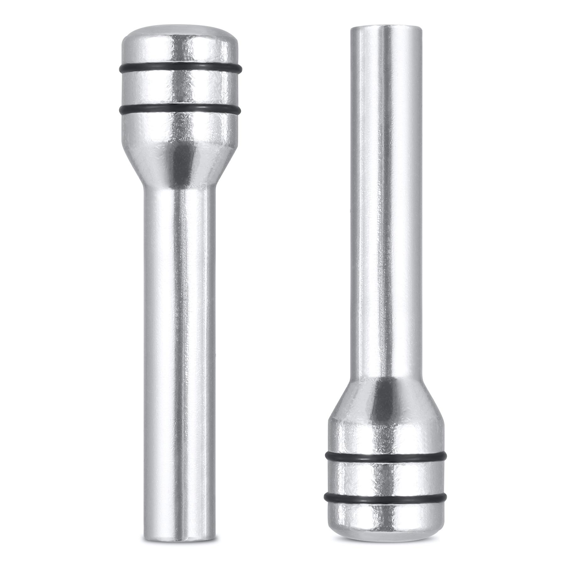 49mm Car Truck Interior Door Lock Knob Pull Pins Auto Security Door Lock Pins TZ срібний
49mm Car Truck Interior Door Lock Knob Pull Pins Auto Security Door Lock Pins TZ срібний