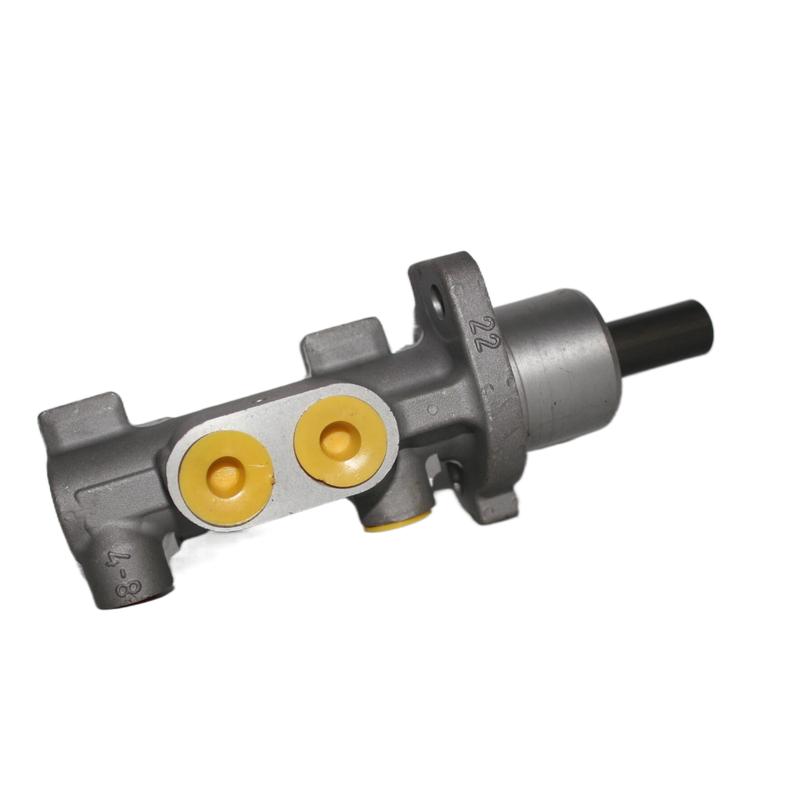 Brake Master Cylinder NB-M060 Factory Price Europe Germany OEM 4601.H5 1926 03.2122-1351.3 For PEUGEOT
Brake Master Cylinder NB-M060 Factory Price Europe Germany OEM 4601.H5 1926 03.2122-1351.3 For PEUGEOT