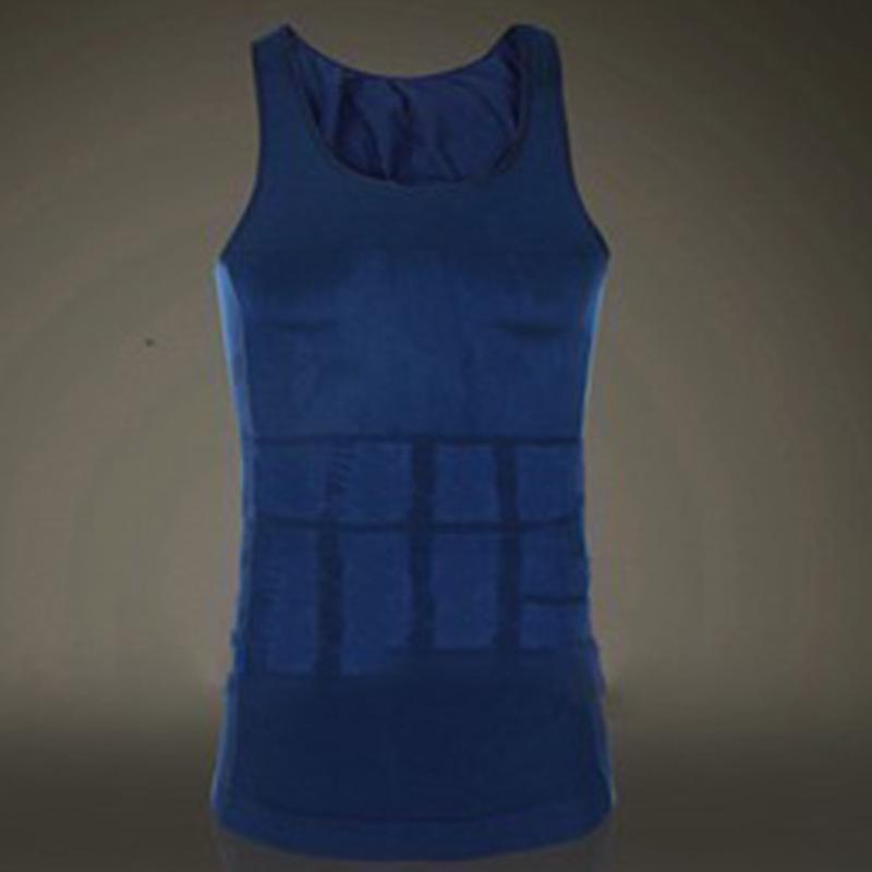 Men s Slimming Body Shaper Vest - Tummy Control & Chest Binder M
Men s Slimming Body Shaper Vest - Tummy Control & Chest Binder M