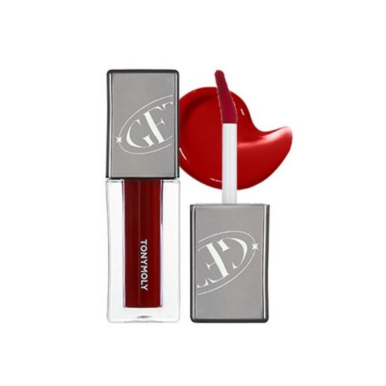 TONYMOLY Get It Tint Colorful Water #5. Chilli Pepper
TONYMOLY Get It Tint Colorful Water #5. Chilli Pepper
